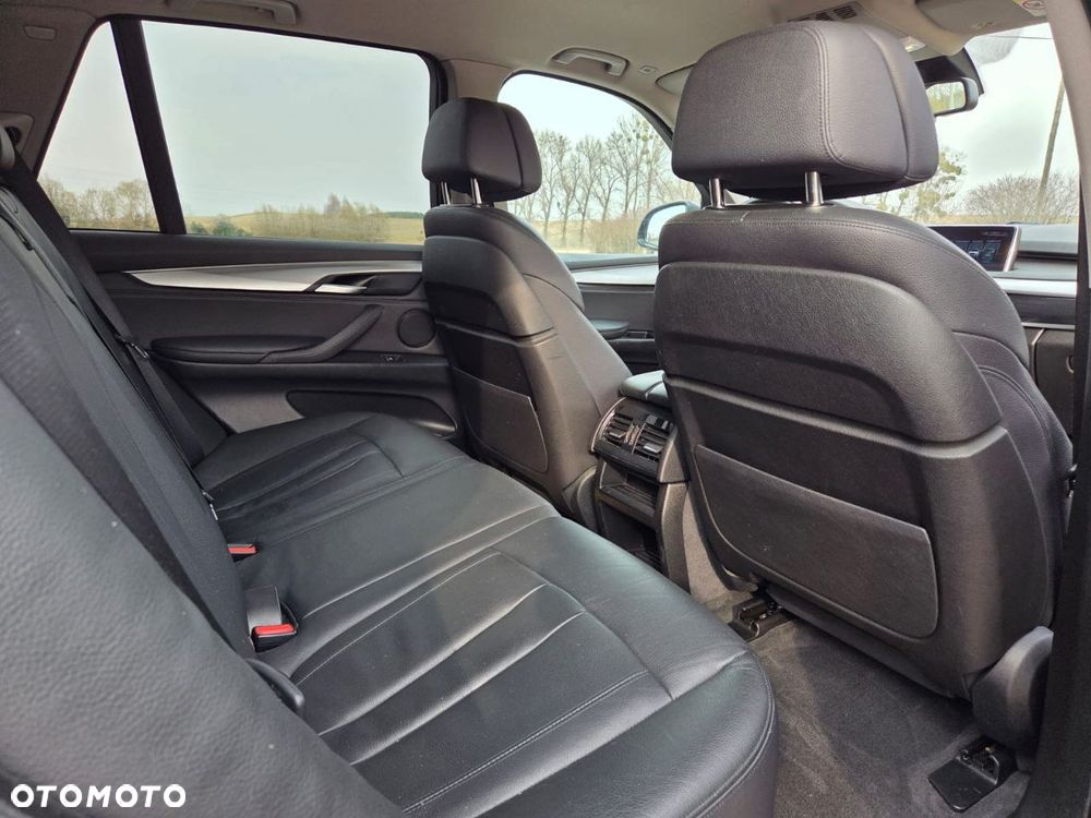 BMW X5 xDrive40e - 15