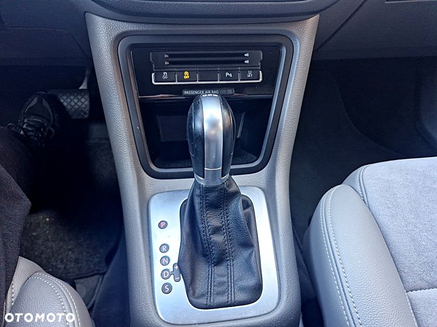 Volkswagen Sharan 2.0 TDI BMT Highline DSG - 24