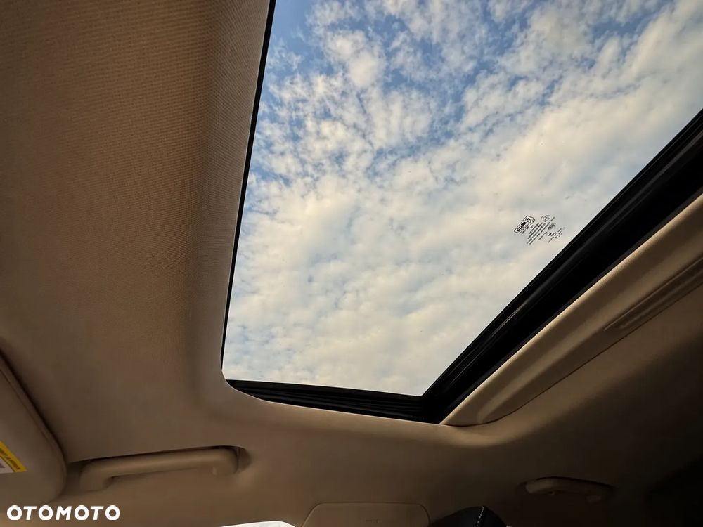 Ford Fusion 2.0 EcoBoost Titanium - 18