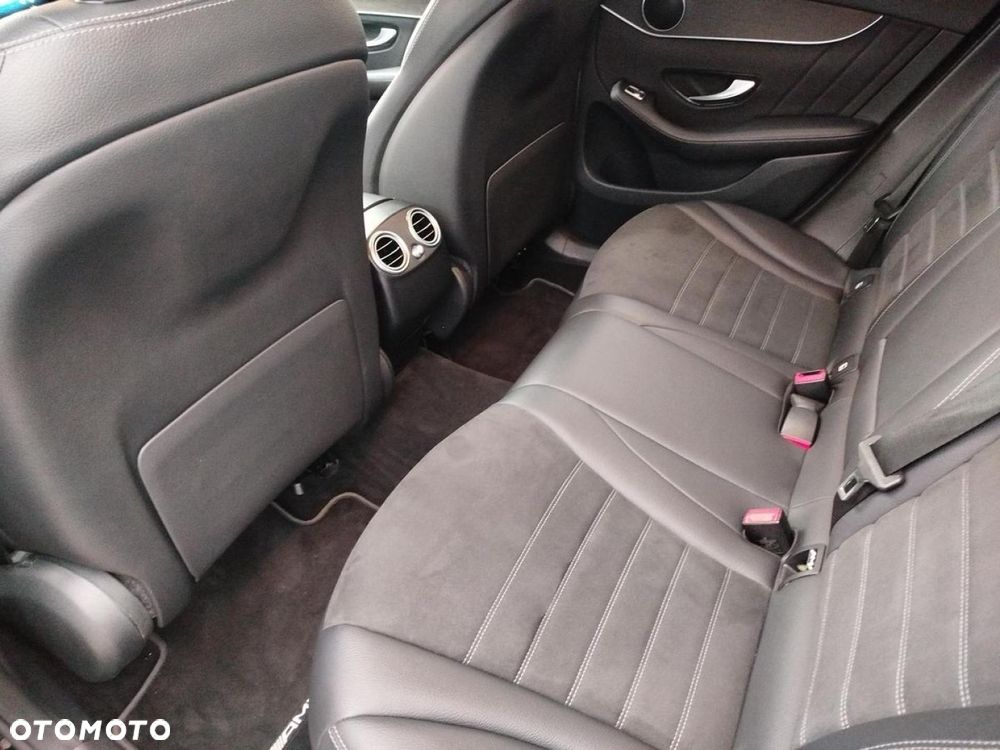 Mercedes-Benz GLC - 18