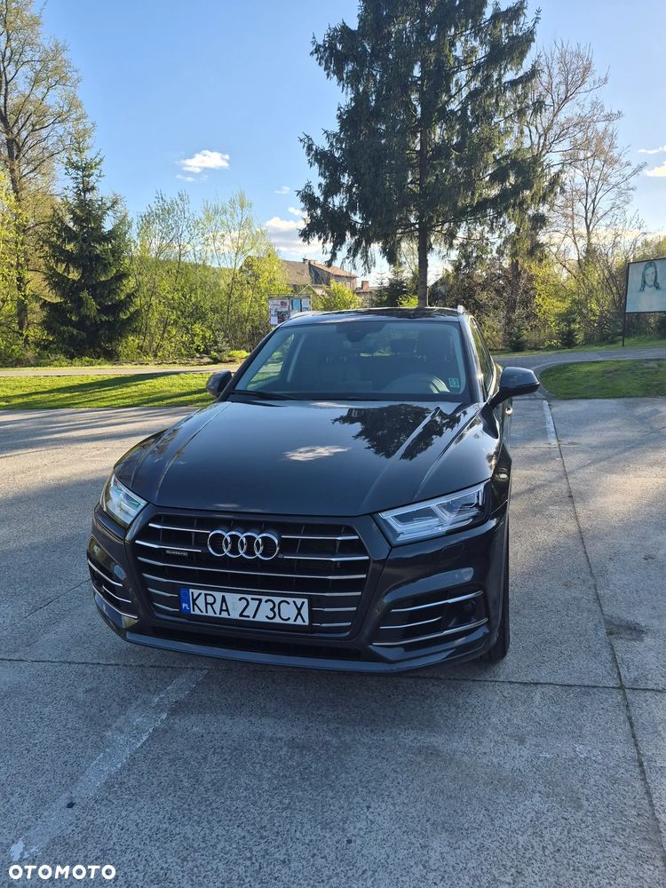 Audi Q5 - 9