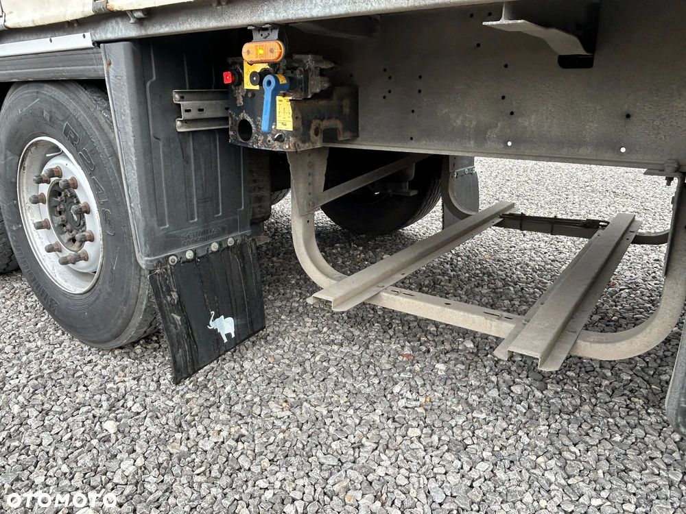 Schmitz Cargobull SCB S3T - 6