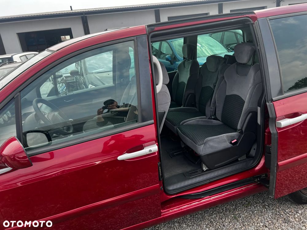 Citroën C8 - 29