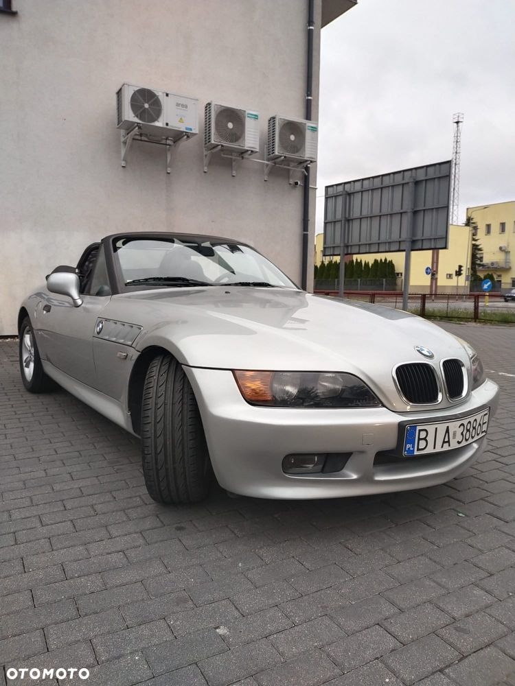BMW Z3 - 27