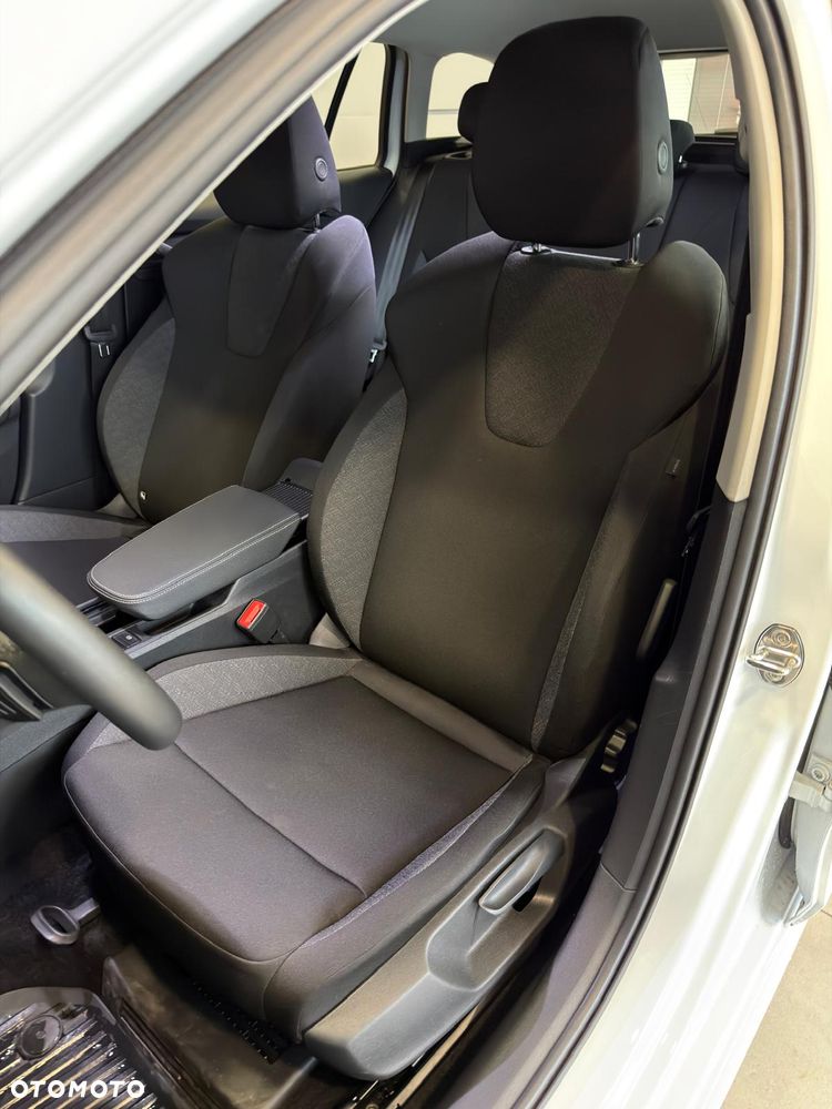 Skoda Octavia - 13