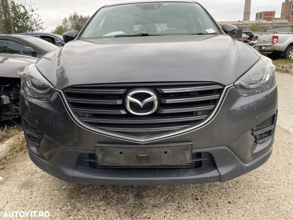Dezmembrez / Dezmembrari / Piese / Accesorii Mazda CX-5 2015 - 1