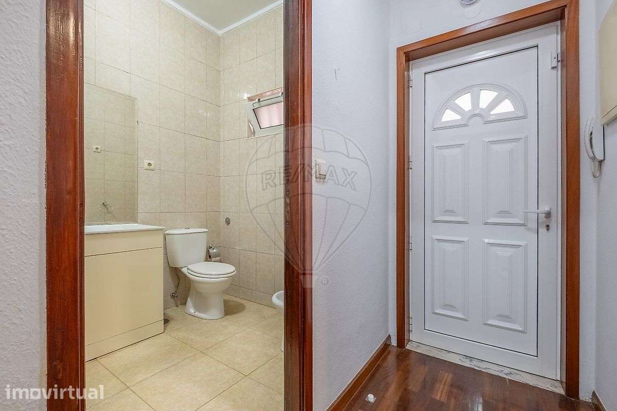 Apartamento T2 para venda - Grande imagem: 4/22