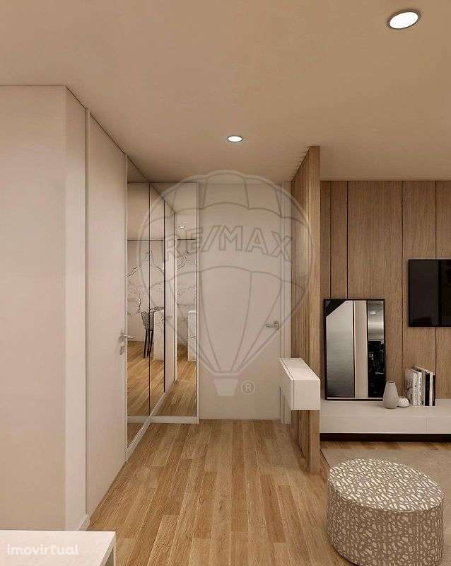 Apartamento T1 para venda - Grande imagem: 3/9