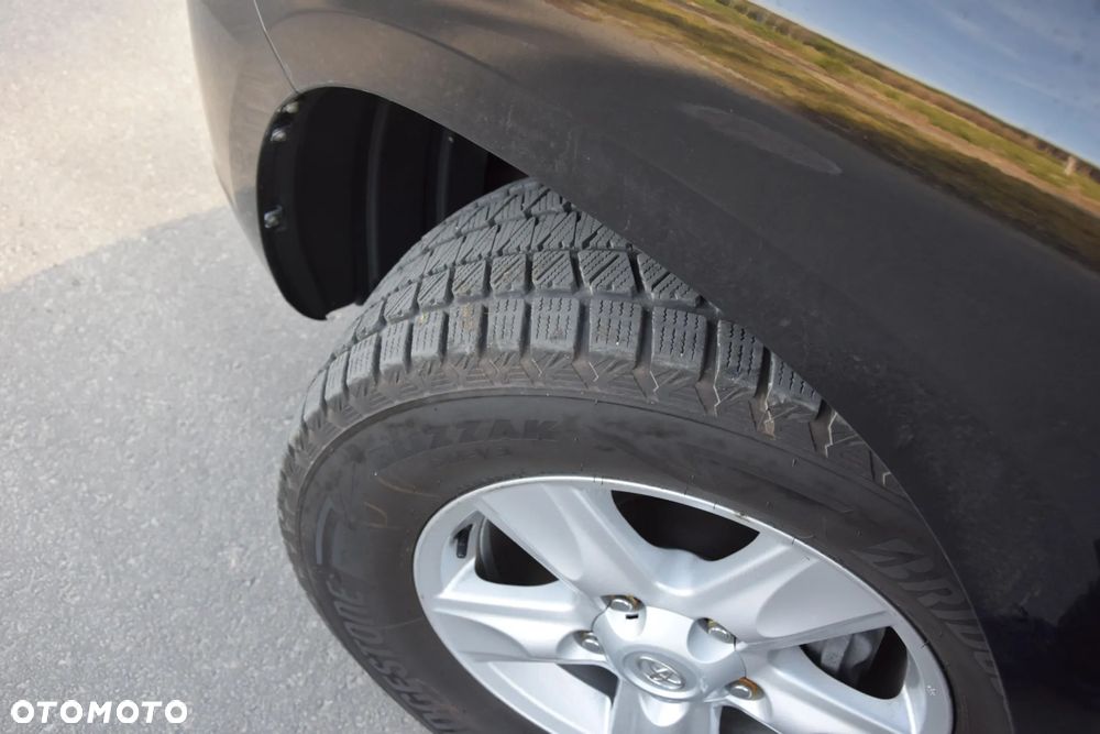 Toyota Land Cruiser LC 4.5 D-4D Prestige Platinium - 33