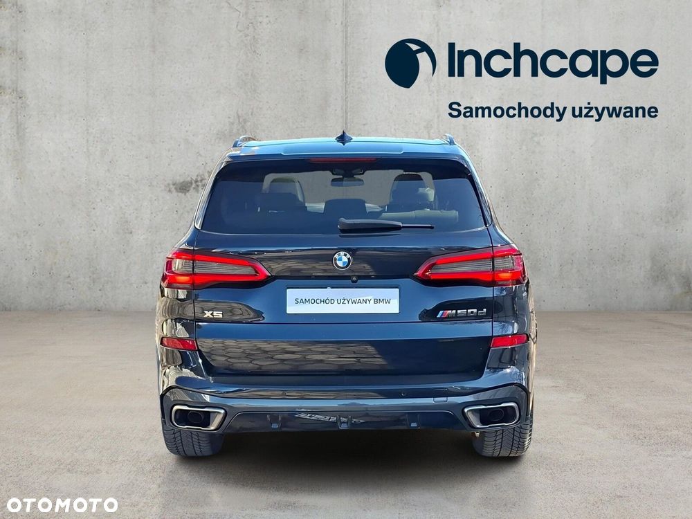 BMW X5 - 4