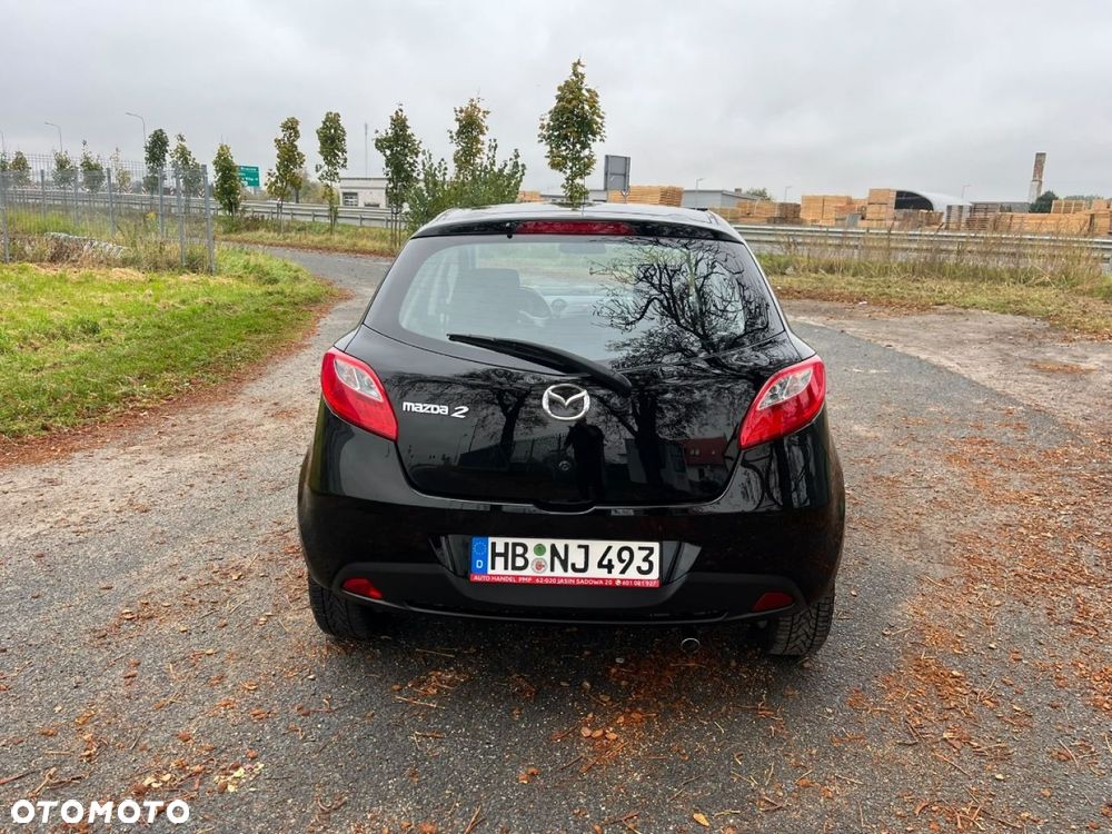 Mazda 2 - 37