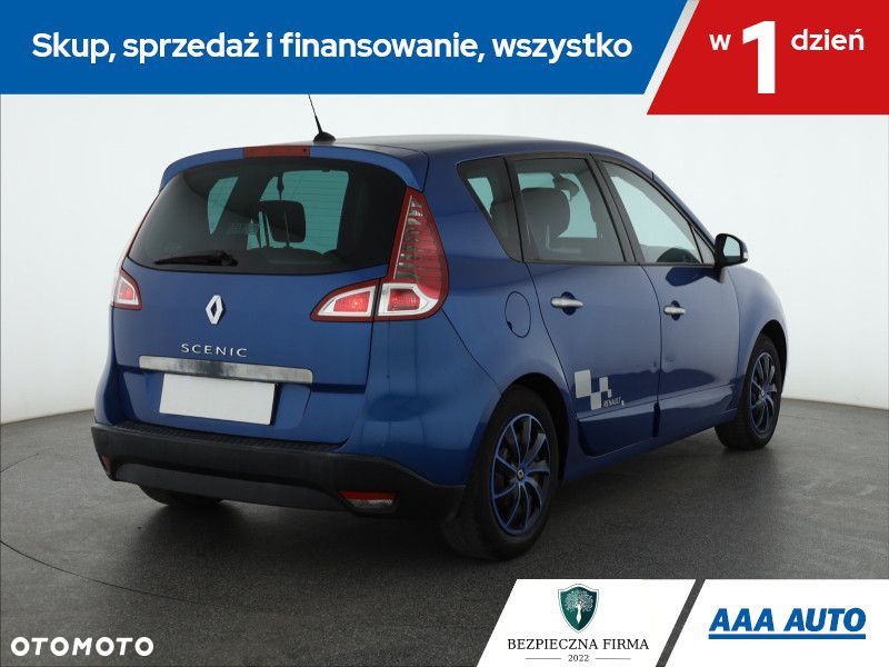 Renault Scenic - 6