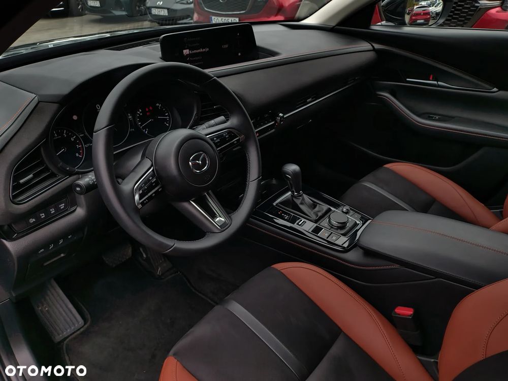 Mazda CX-30 - 10