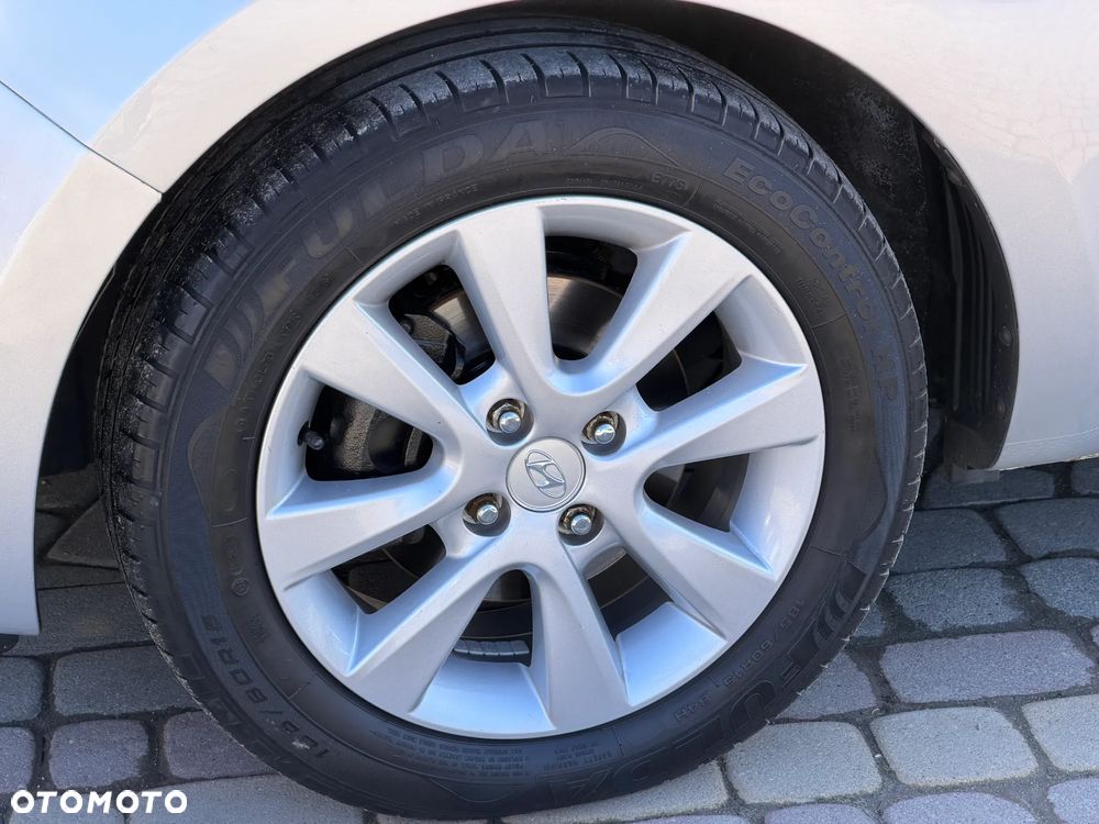 Hyundai i20 1.25 Style - 17