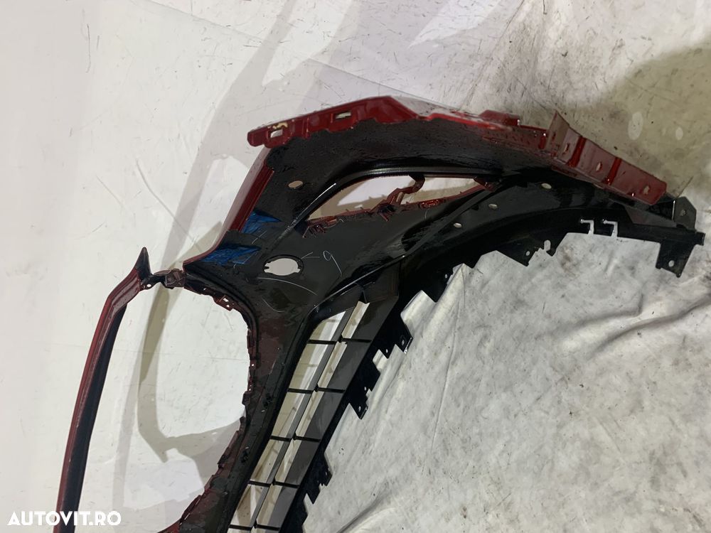 Bara fata Mazda CX3, 2016, 2017, 2018, 2019, cod origine OE DK8A-50031. - 3