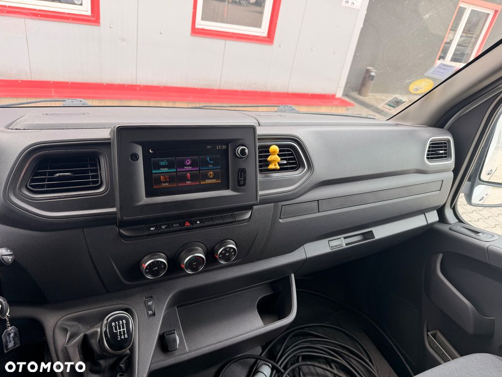 Renault Master - 13