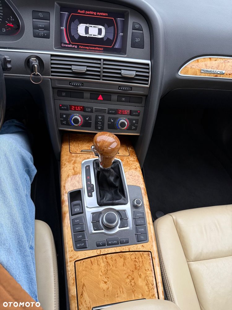 Audi A6 Limousine - 27