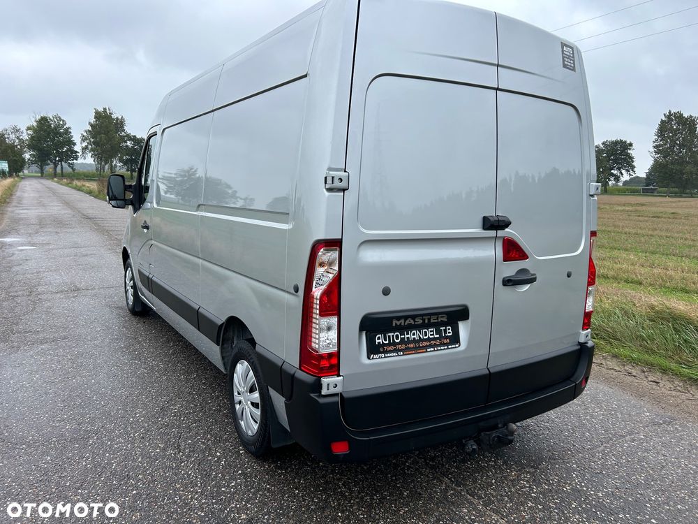 Renault Master - 7