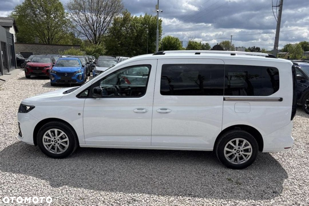 Ford Tourneo Connect Grand 2.0 EcoBlue Titanium - 6