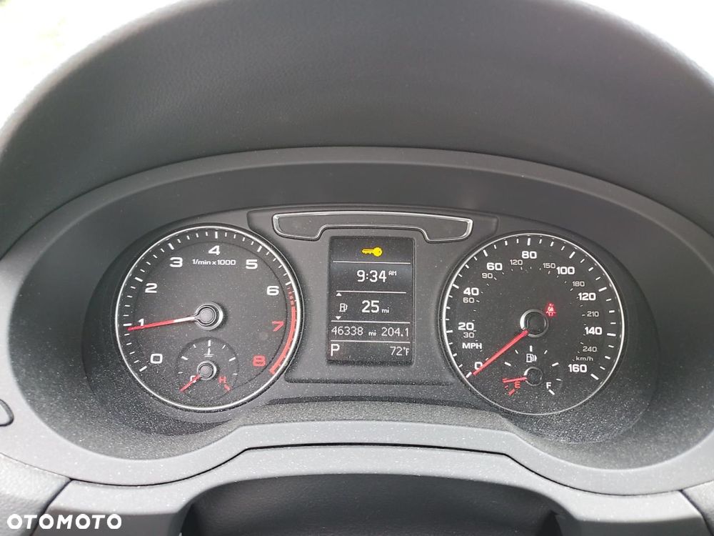 Audi Q3 2.0 TFSI Quattro S tronic sport - 10