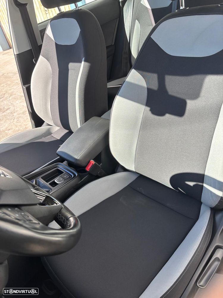 SEAT Ateca 1.0 TSI ECOMOTIVE STYLE - 10