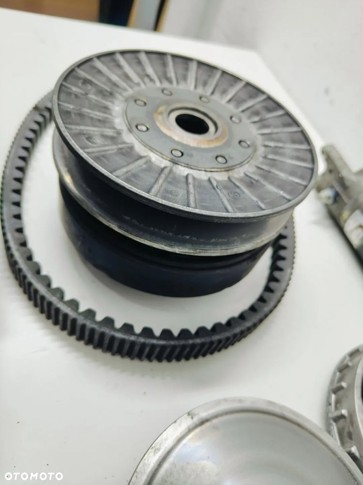 Alternator,Napęd,Rozrusznik Piaggio beverly 300 2018 - 3