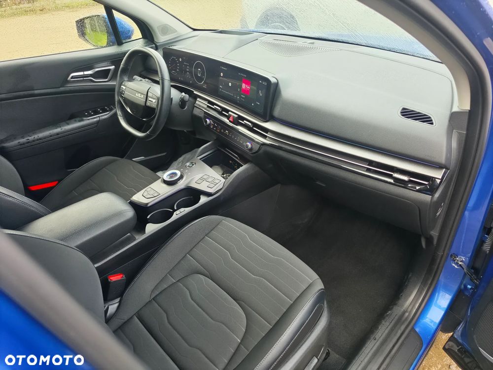 Kia Sportage 1.6 T-GDI MHEV L 2WD DCT - 20