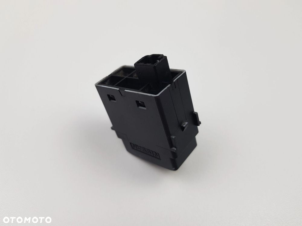 Panel Przełącznik Regulacja świateł Nissan Navara D40 2.5 DCI 25190-EB31A - 8