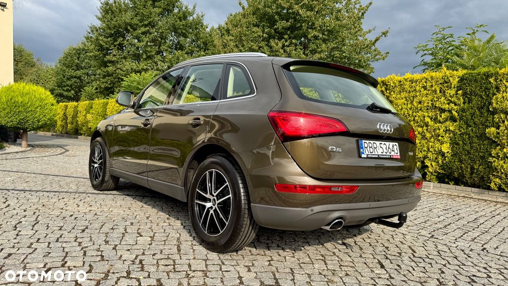 Audi Q5 - 30