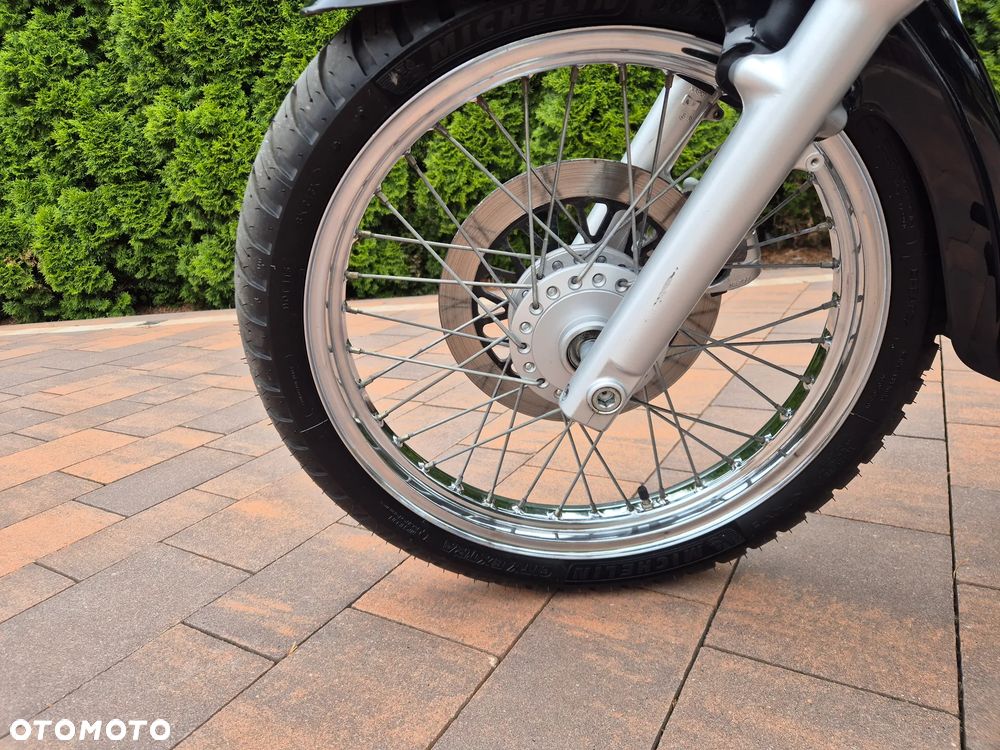 Suzuki Intruder - 15