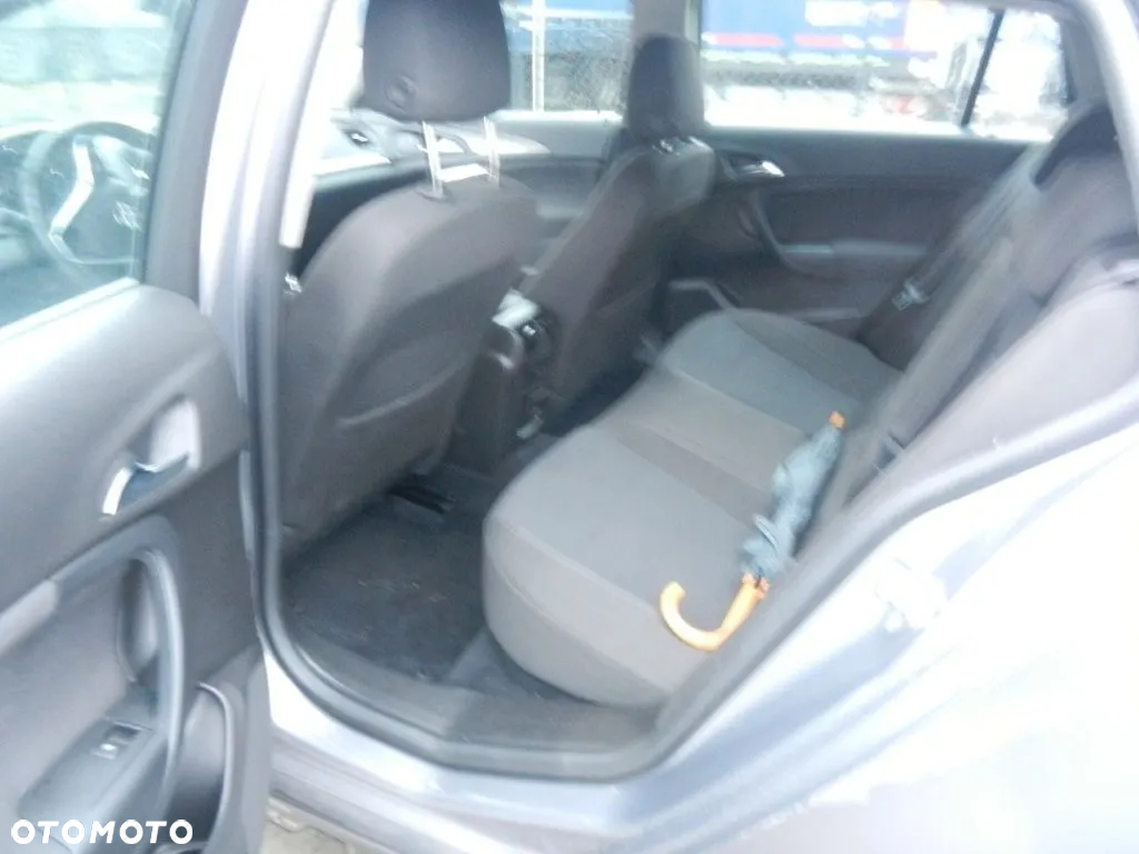 Opel Insignia 2.0 CDTI Edition - 11