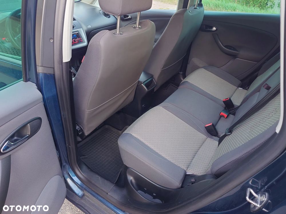 Seat Altea 1.6 Stylance - 16