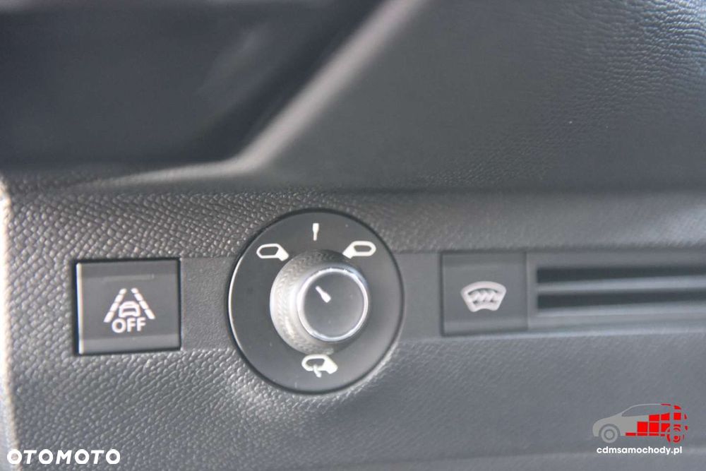 DS Automobiles DS 7 Crossback - 21