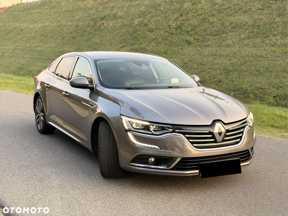 Renault Talisman ENERGY dCi 160 EDC INTENS - 10