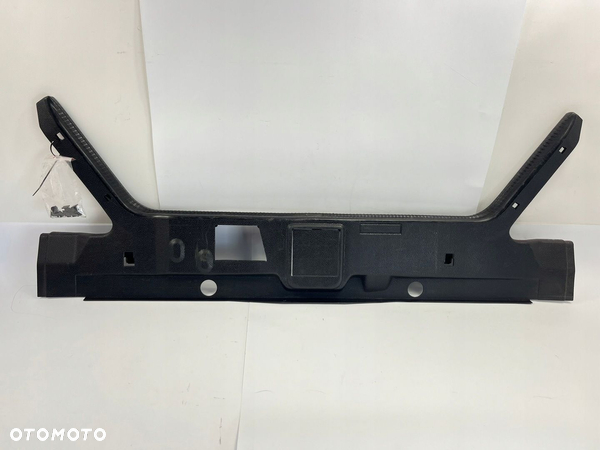 OSŁONA PASA TYLNEGO W BAGAŻNIKU MERCEDES W124 COUPE CABRIO 1246942325
