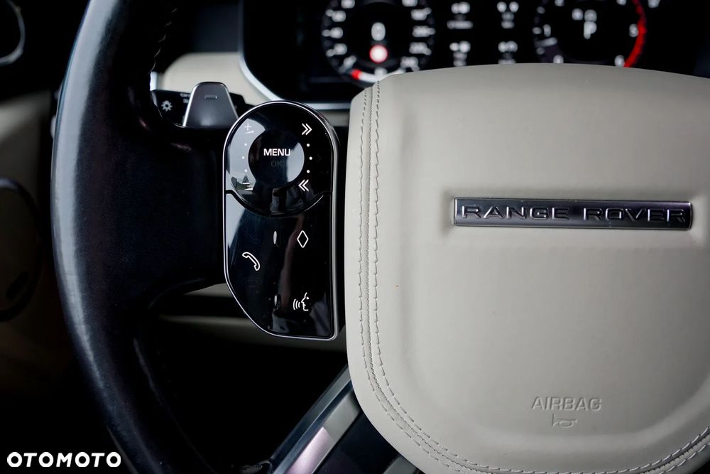 Land Rover Range Rover 3.0 D350 mHEV LWB Autobiography - 31