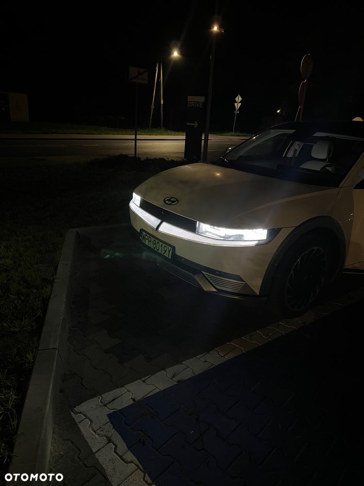 Hyundai IONIQ 5 84kWh Uniq 4WD - 4