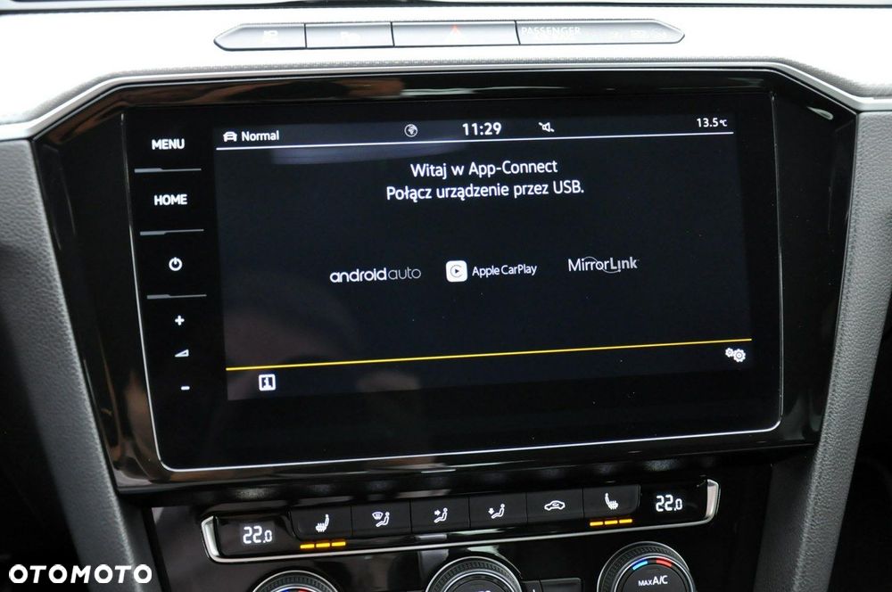 Volkswagen Arteon - 36