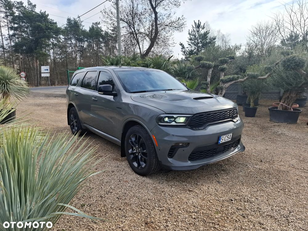 Dodge Durango - 3