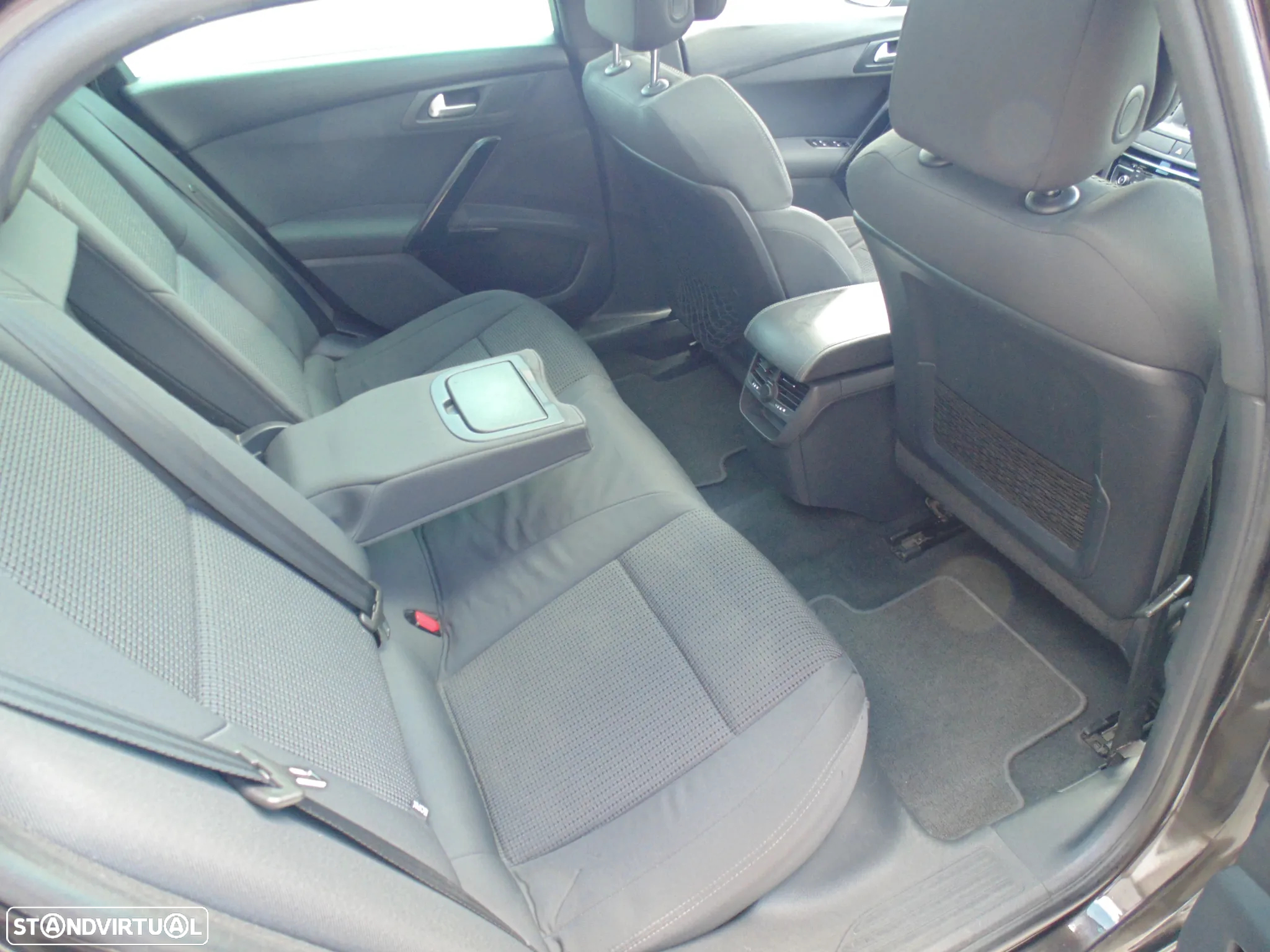Peugeot 508 SW 1.6 BlueHDi Active - 17
