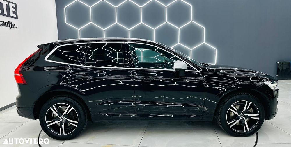 Volvo XC 60 D3 R-Design - 35
