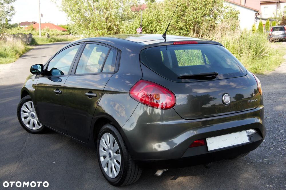 Fiat Bravo 1.4 16V Easy - 28