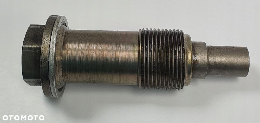 NAPINACZ ROZRZĄDU ŚRUBA MERCEDES W245 A640070307 - 1