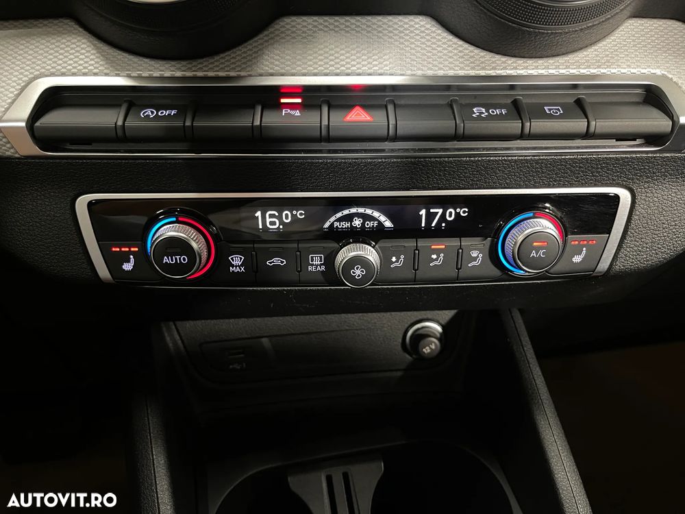 Audi Q2 35 TFSI S tronic Basic - 17