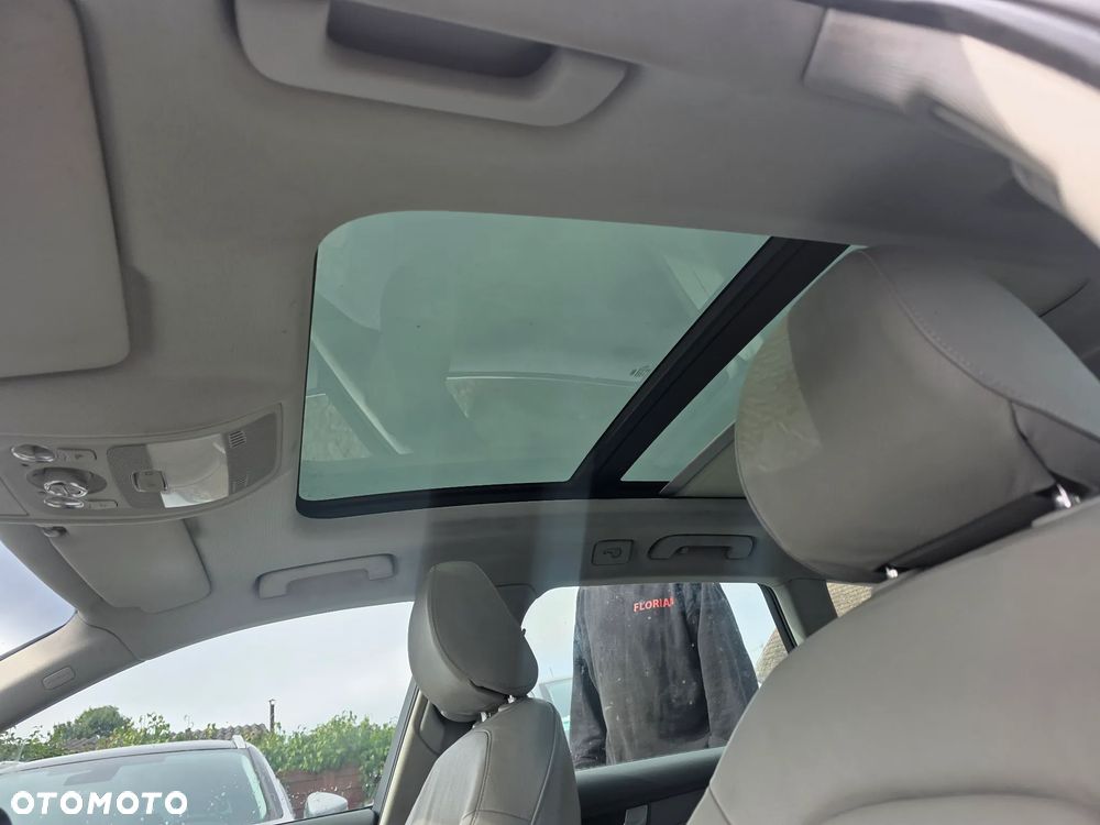 Audi A4 Avant 2.0 TDI DPF Attraction - 14