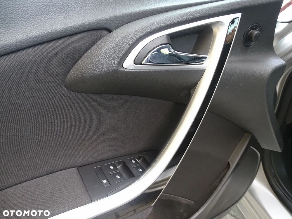 Opel Astra 1.4 Turbo ecoFLEX Start/Stop ENERGY - 35
