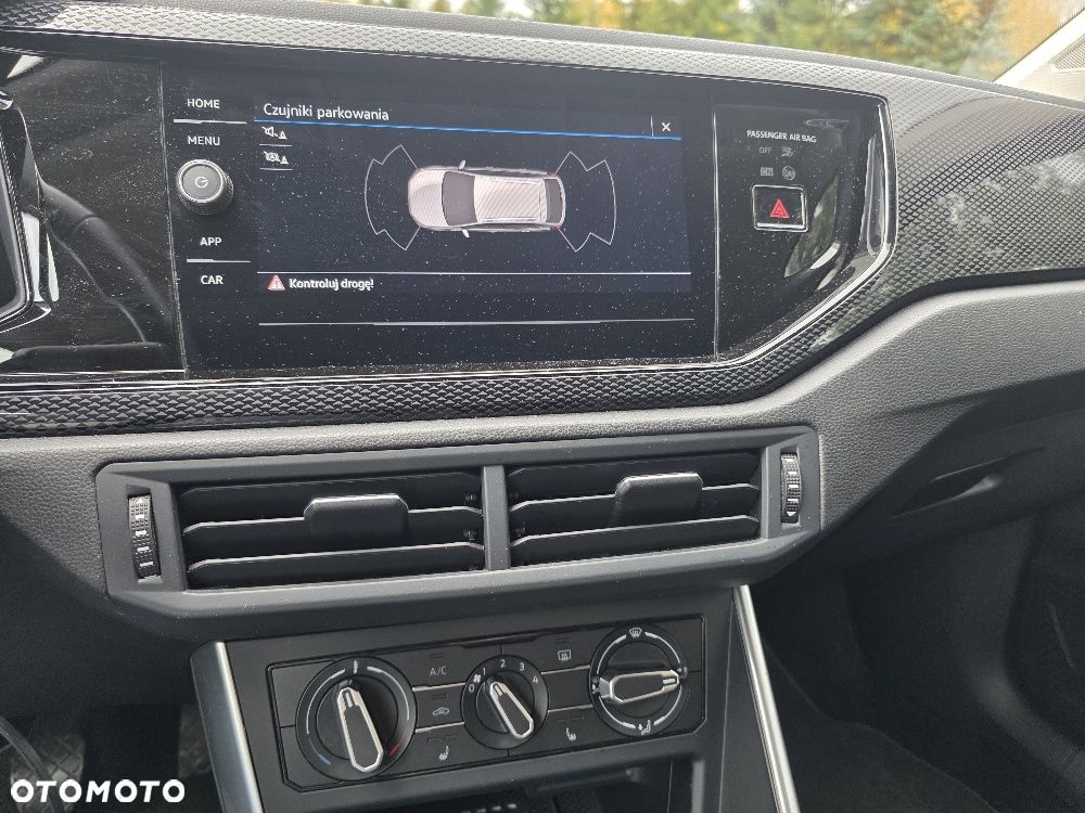 Volkswagen Taigo 1.0 TSI OPF Life - 18