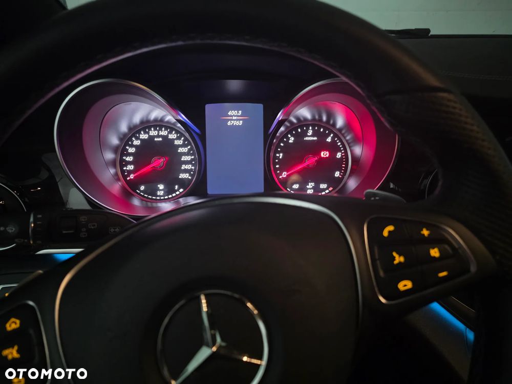 Mercedes-Benz Klasa V 300 d Avantgarde 9G-Tronic (długi) - 9