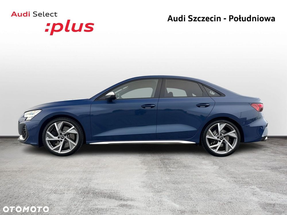 Audi S3 Limousine TFSI Quattro S tronic - 3