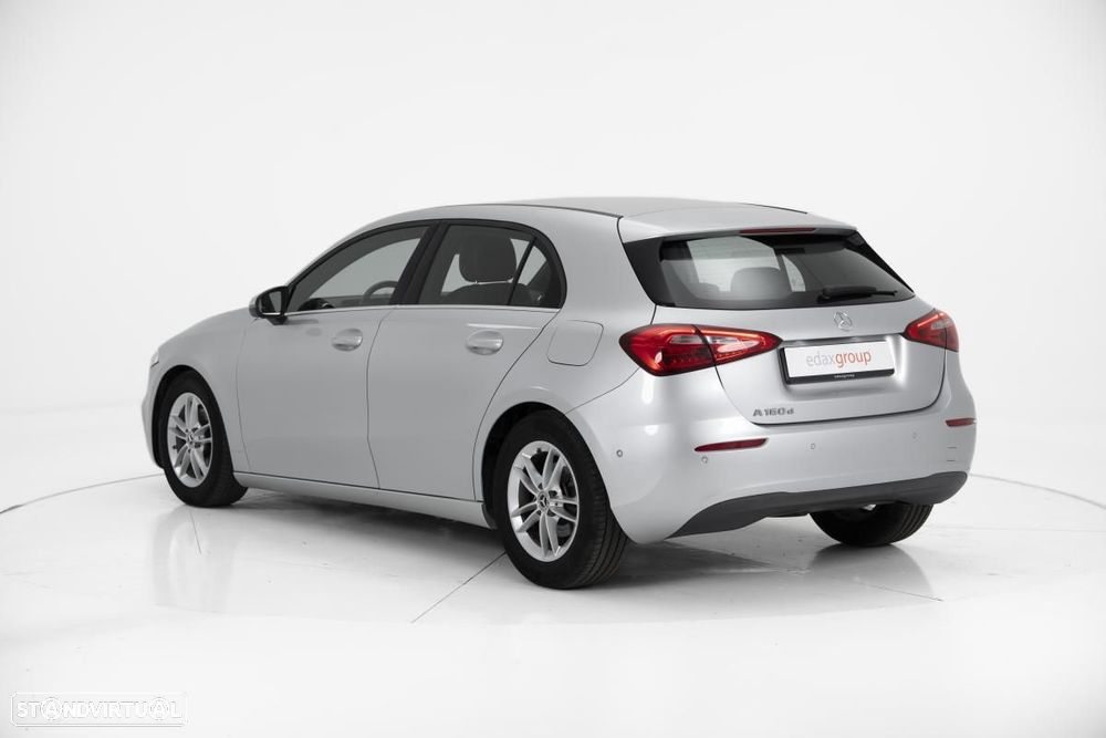 Mercedes-Benz A 160 d Style - 5